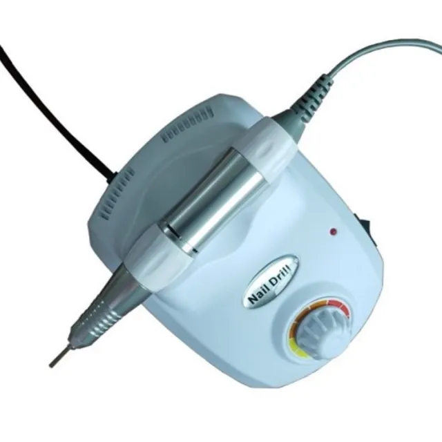 Nail Polishing Machine Processing - Shop at LoveMi