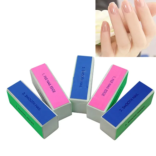Manicure tool for polishing manicure on all sides Q5 Sets - Shop at LoveMi
