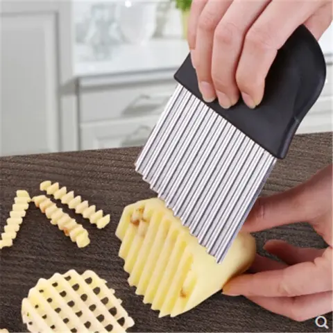 Household Fancy Strip Cutter