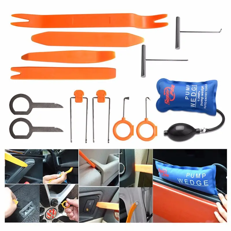 Automobile Sunken Repair Tool