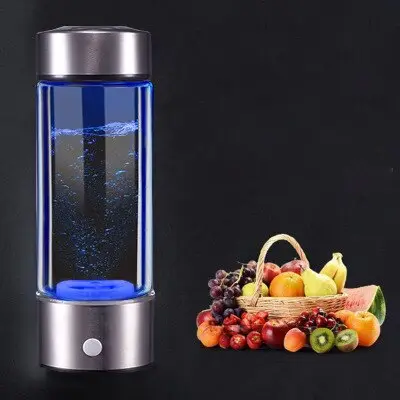 Hydrogen-rich Water Cup