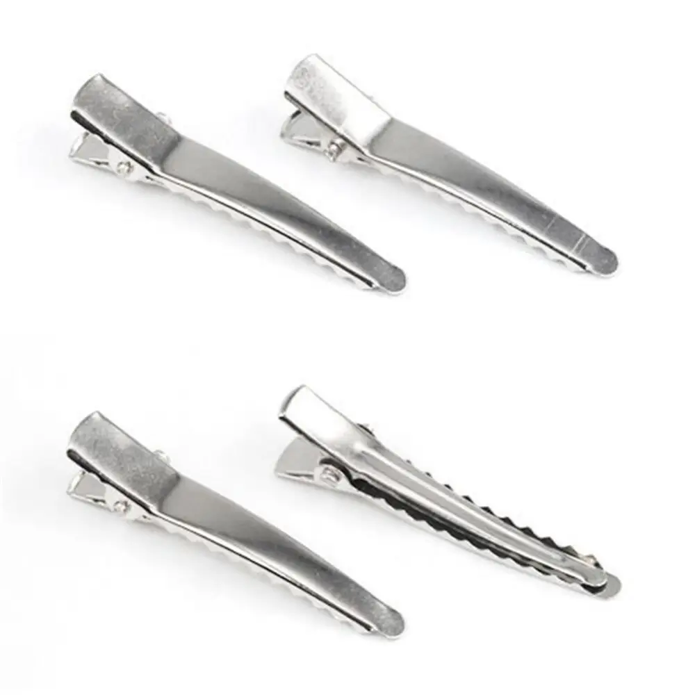 Metal Square Clip