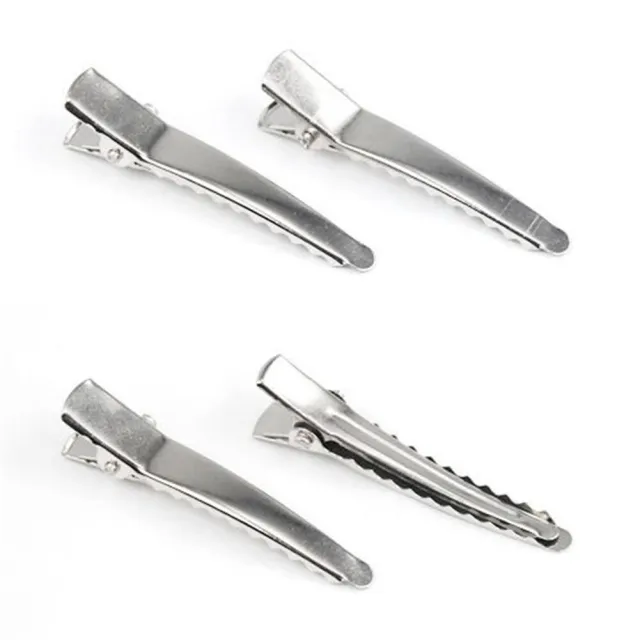 Metal square clip Duck Clip - Shop at LoveMi