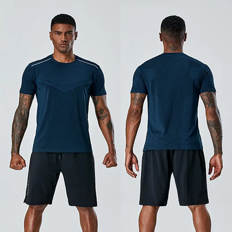 Quick-drying T-shirts for Men and Women