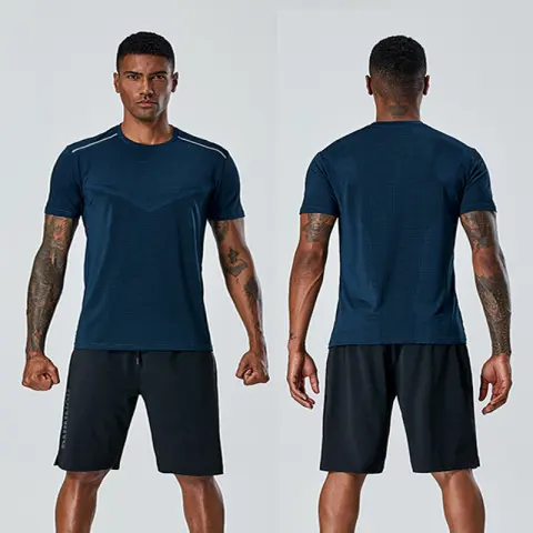 Quick-drying T-shirts for Men and Women