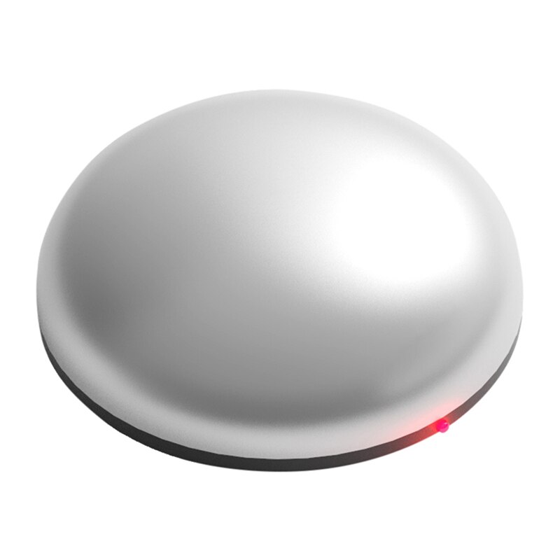 Funny cat sweeping robot