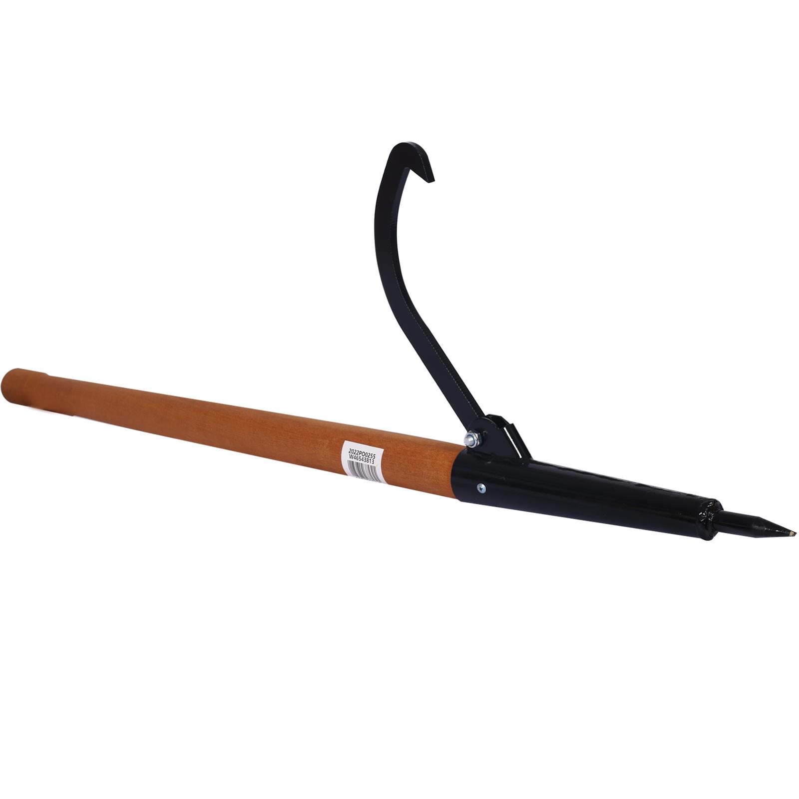 Logging Tools 49 Inch - Image 6