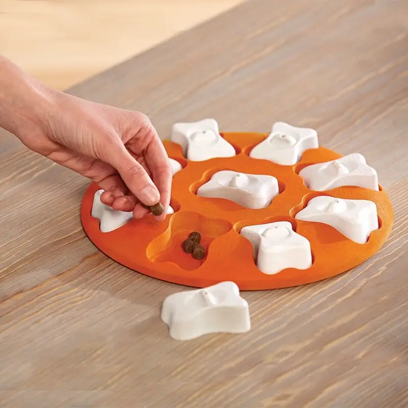 Leak Food Toys Pet Supplies