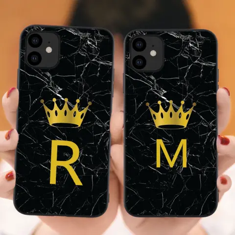 Marble Mobile Phone Case