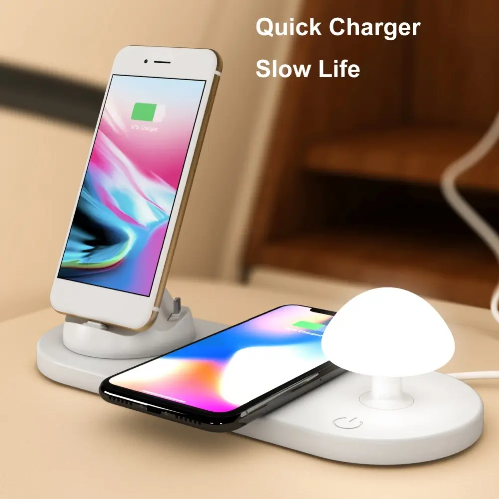 Compatible with Apple