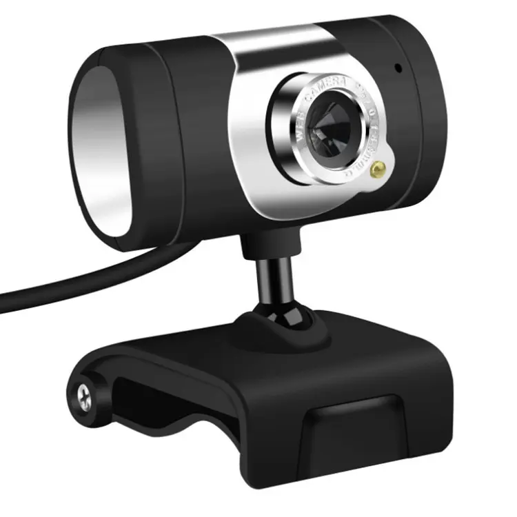 Desktop Computer Camera