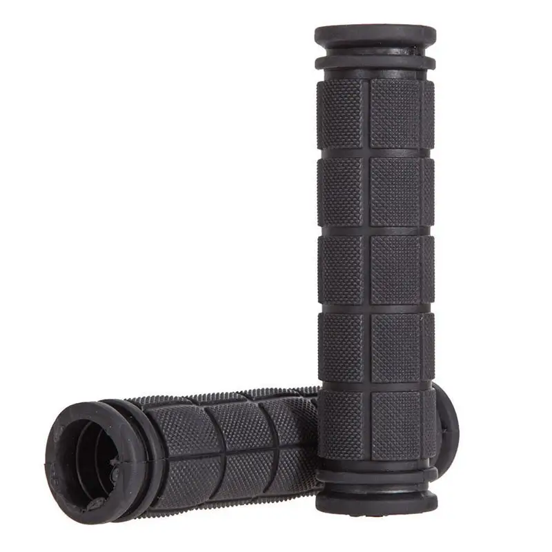 Bicycle Rubber Handle Gloves