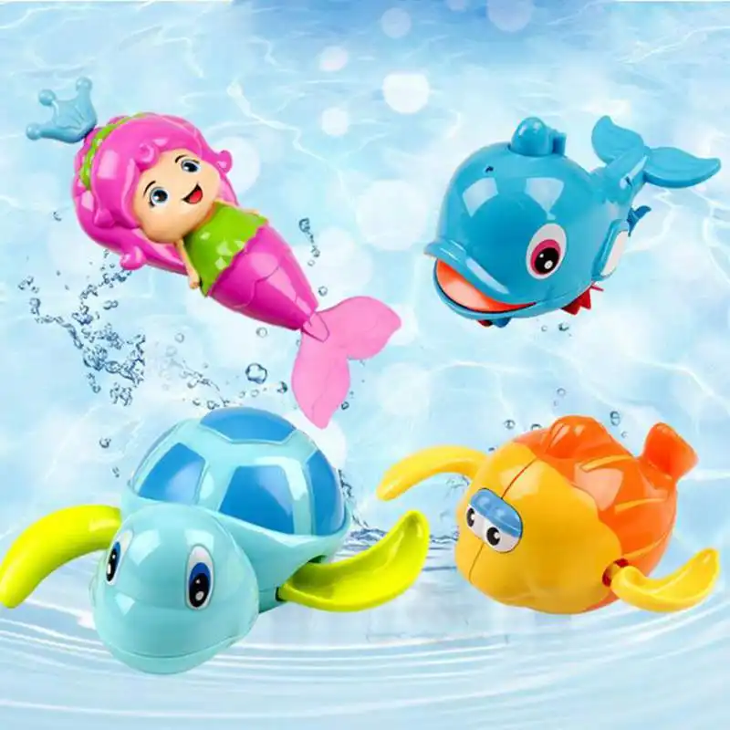 Children's bath toy baby baby toy
