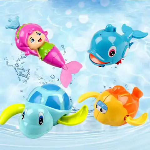Children's Bath Toy Baby Toy
