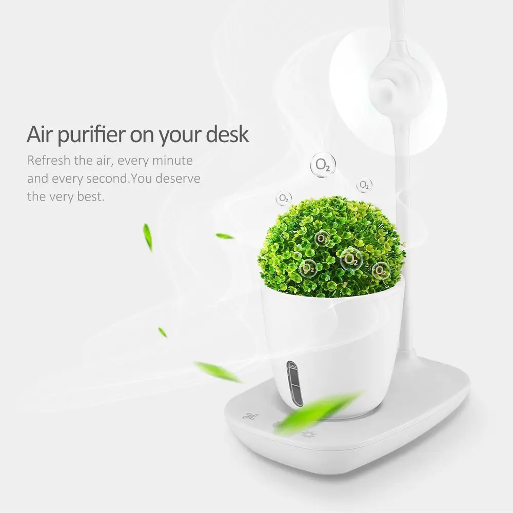 Intelligent Plant Growth Box