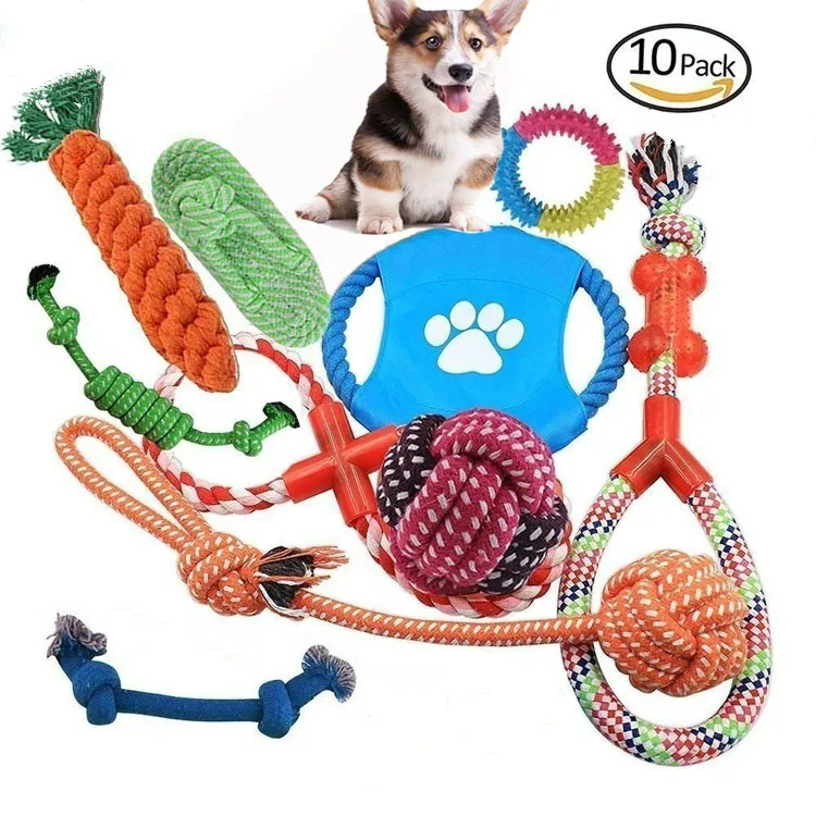 Pet toy combination set - Style1
