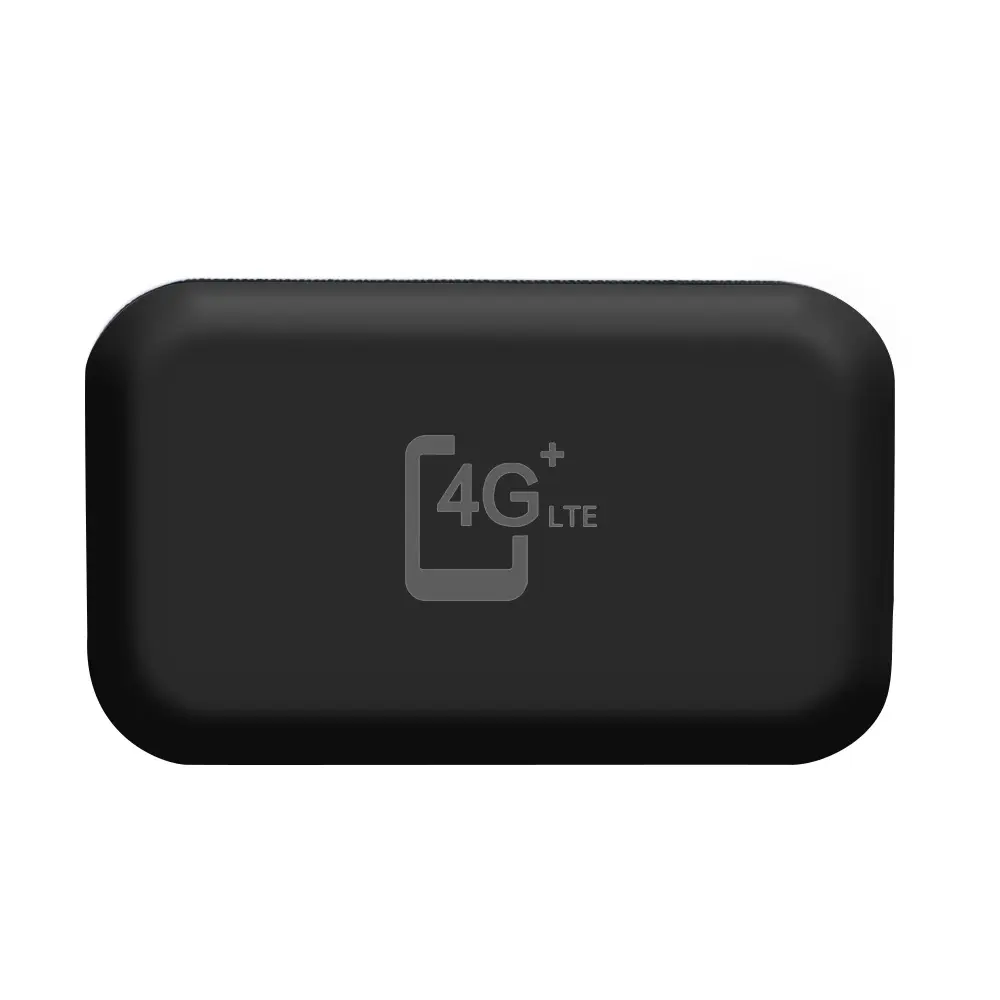 Wi-fi 4g Router With Lithium Battery 150Mbps