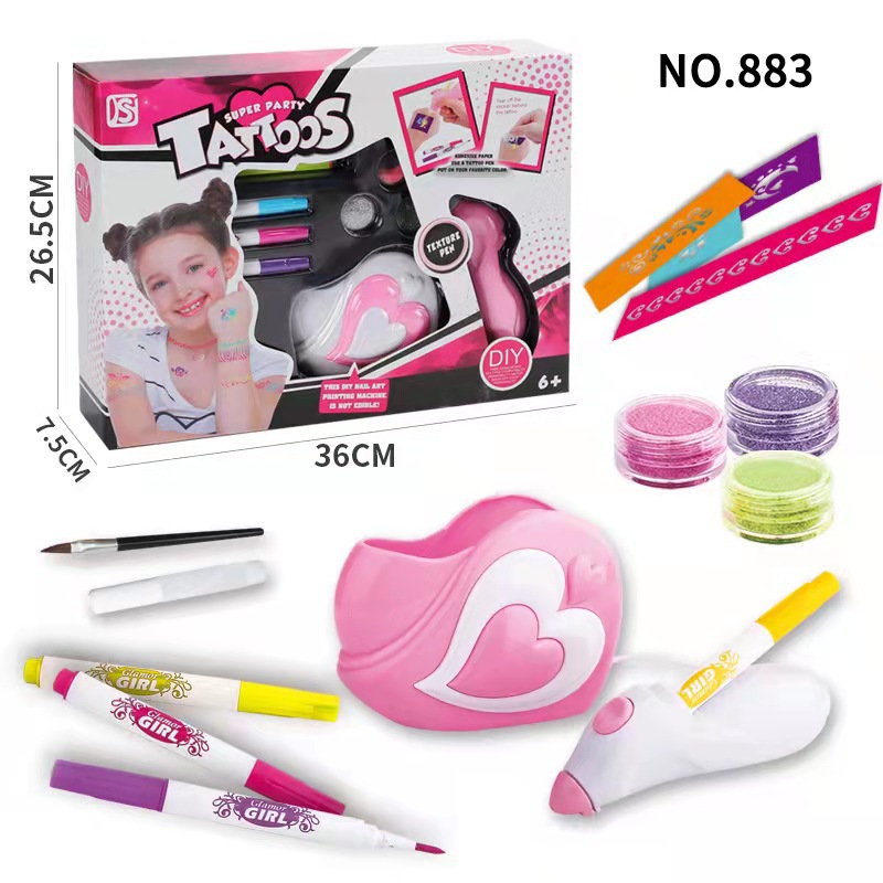 883jewelry tattoo pen