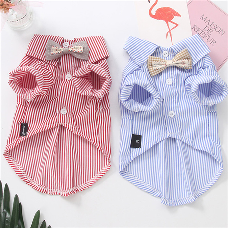 Title 5, Thin Style Shirt Breathable Teddy Bichon Pomera...