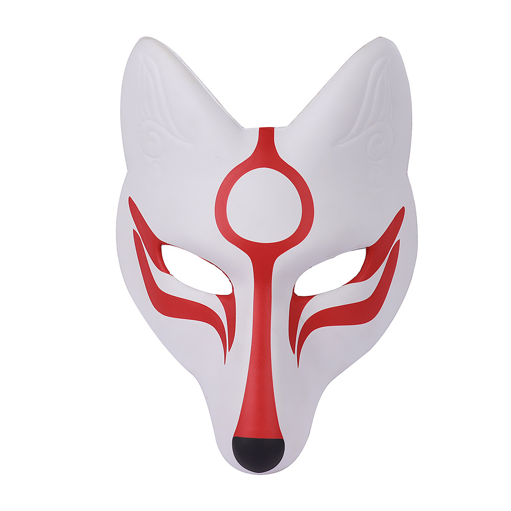 Cospaly Masquerade Party Props — foto 3
