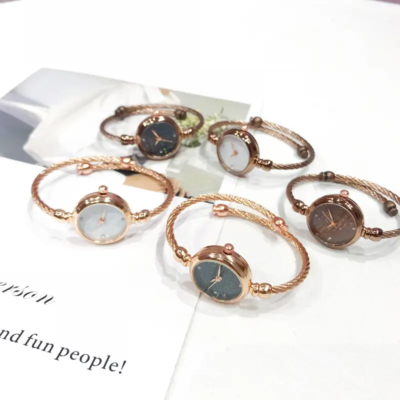 Mori women's Retro Bracelet