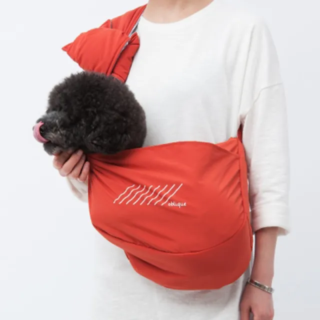 Dogs hanging out Orange - Shop at LoveMi