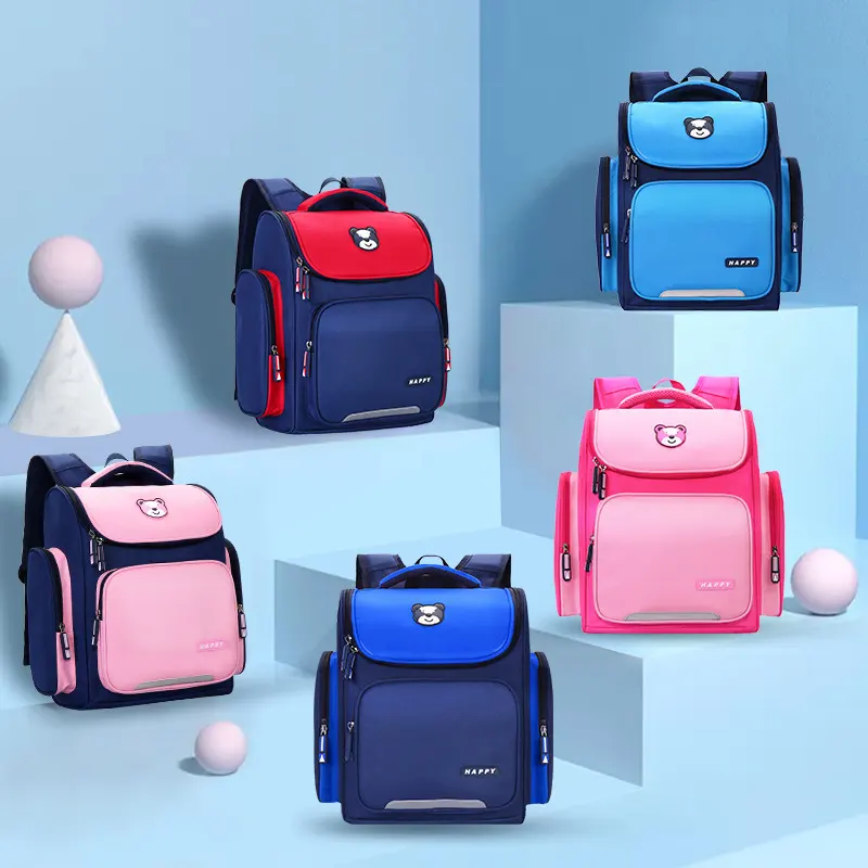 Children's Schoolbag