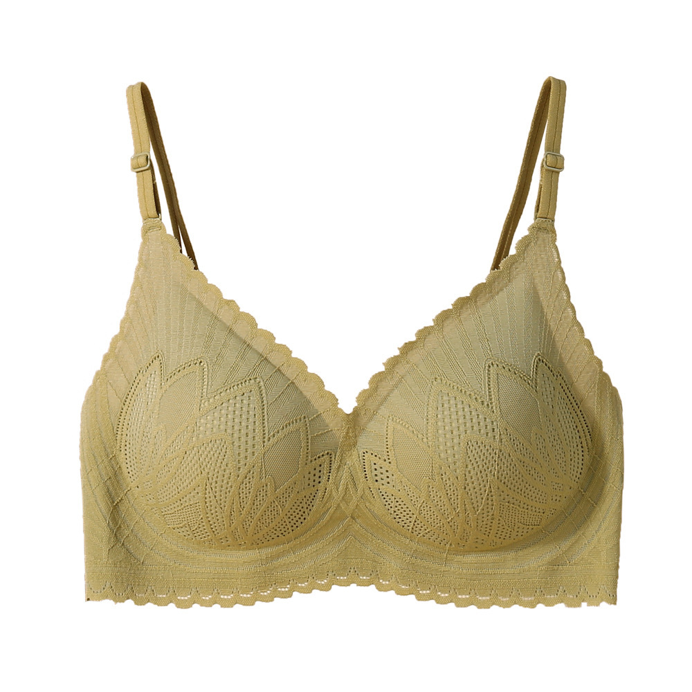 Title 4, Reggiseno sportivo seamless primavera estate, m...