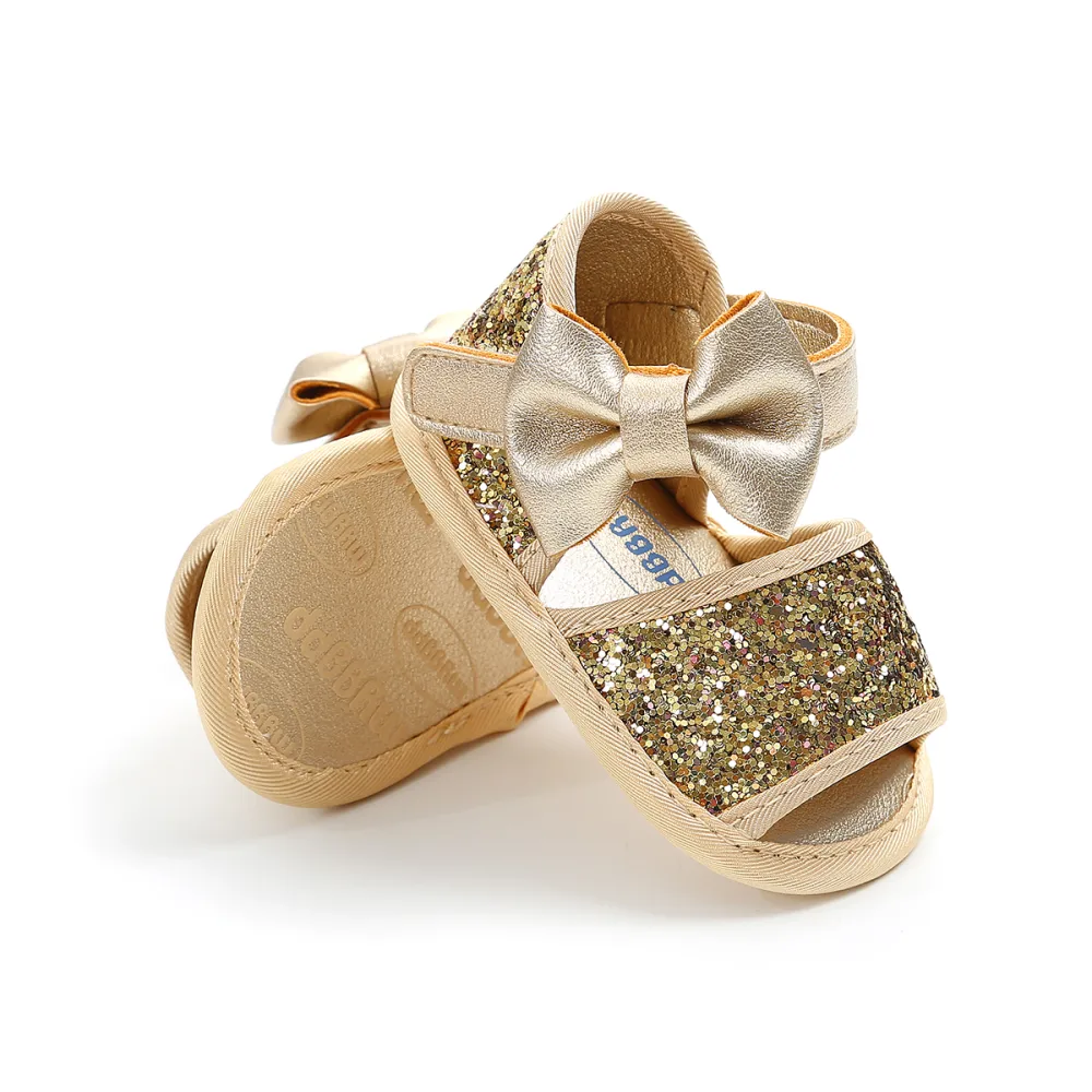 Baby Princess Shoes Non-slip Toddler