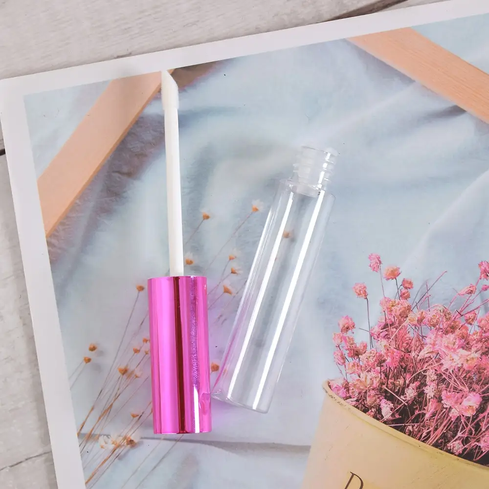 Lip Gloss Tube