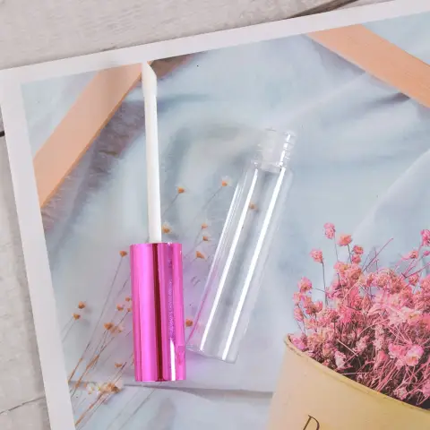 Lip Gloss Tube