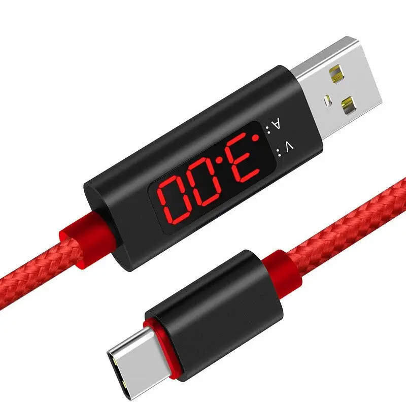 Compatible with Apple, Nylon smart display data