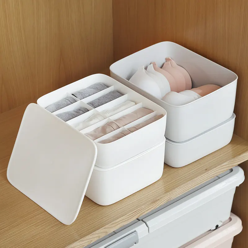 Underwear Storage Box