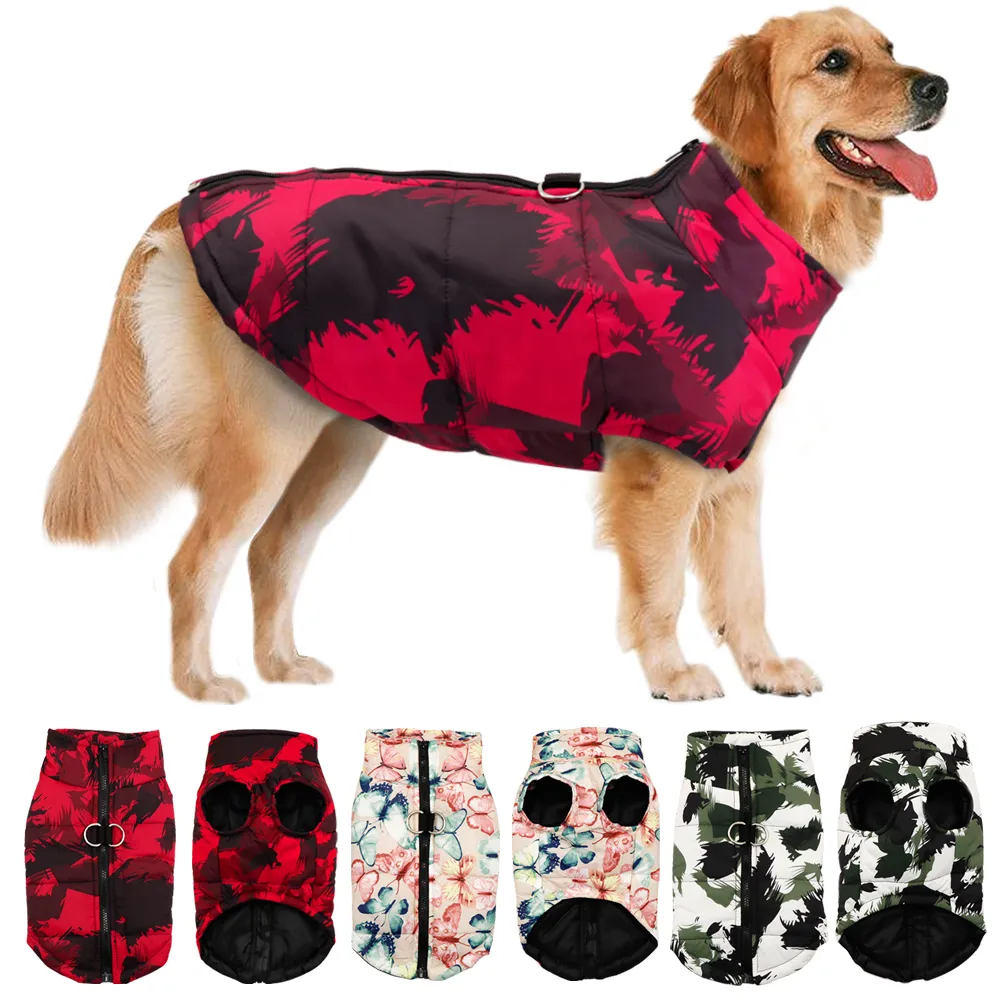 Dog Vest