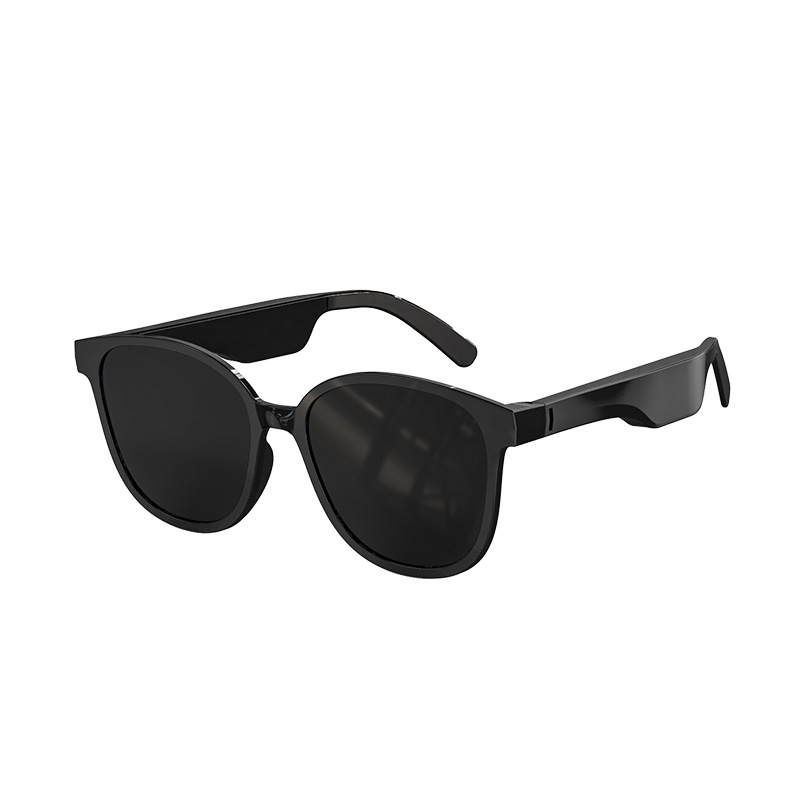 Lunettes à conduction osseuse Bluetooth 3