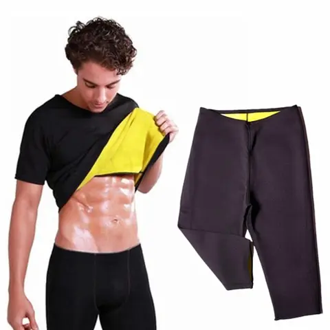 Outdoor Body Shaping Clothes