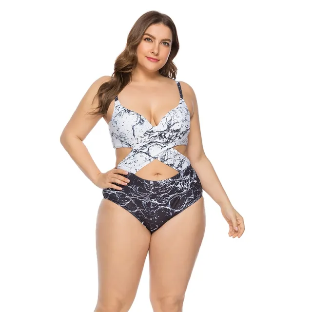 One piece swimsuit Picture Color Xl - Shop at LoveMi