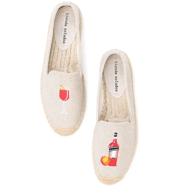 One foot loafer Beige - Shop at LoveMi