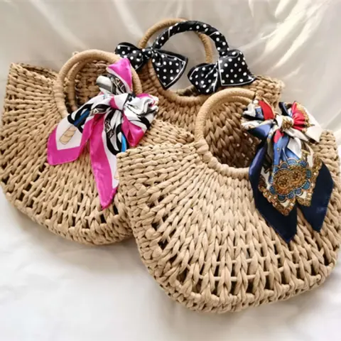Portable Beach Vacation Bag