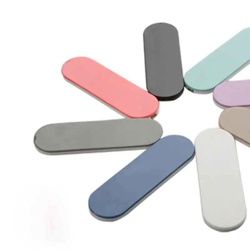 Finger ring skid