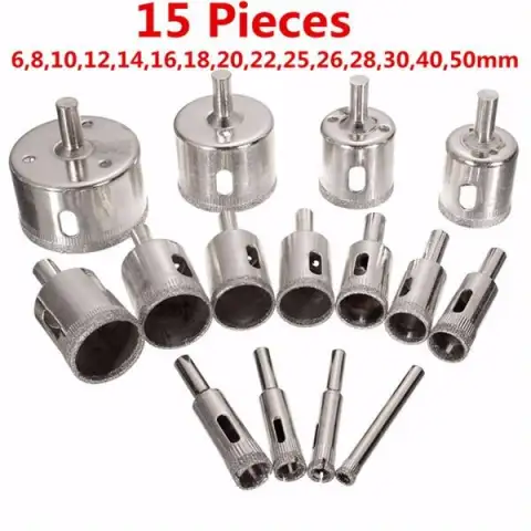 Marble Hole Opener