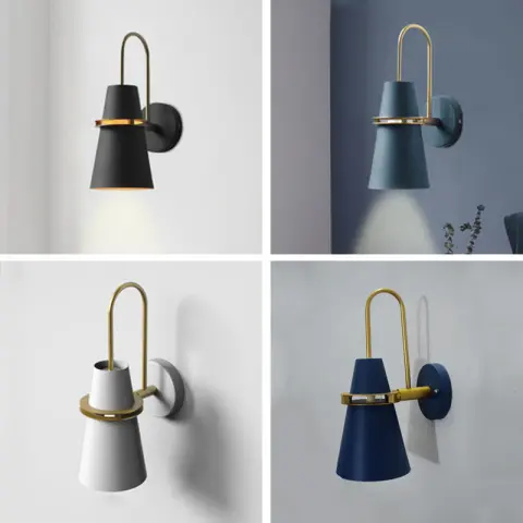 Indoor Living Room Wall Lamp