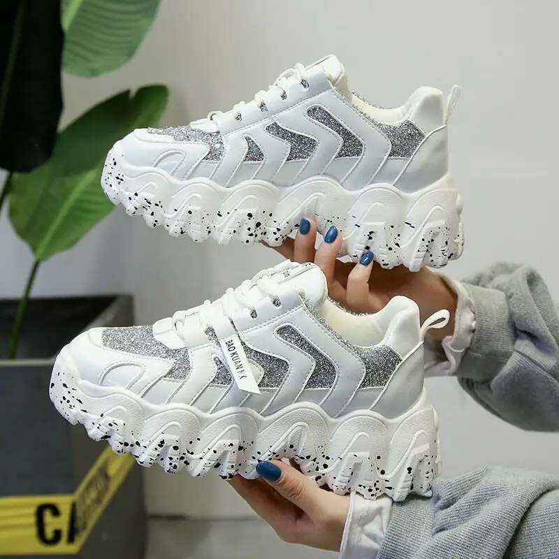 Increased versatile old shoes