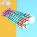 10Pieces Of Mermaid