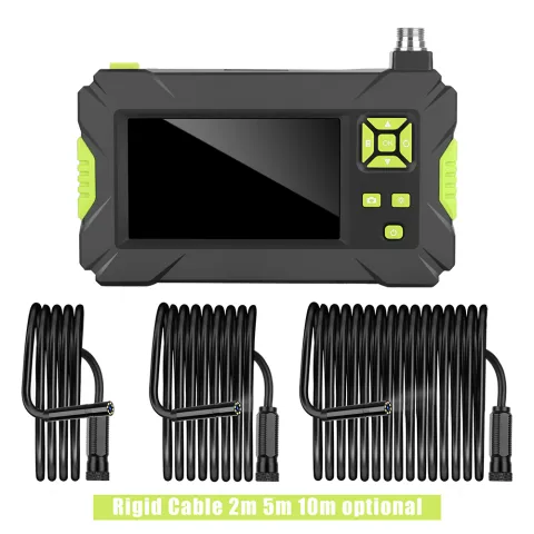 Endoscope HD Camera