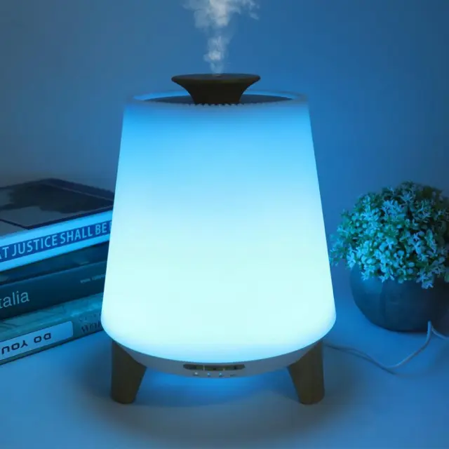 Remote control of wood grain aromatherapy machine Wood Grain - Shop at LoveMi