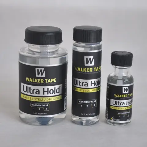 Wig Tape Glue