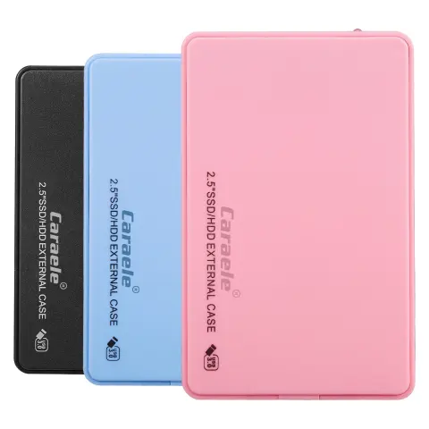 External Mobile Hard Disk