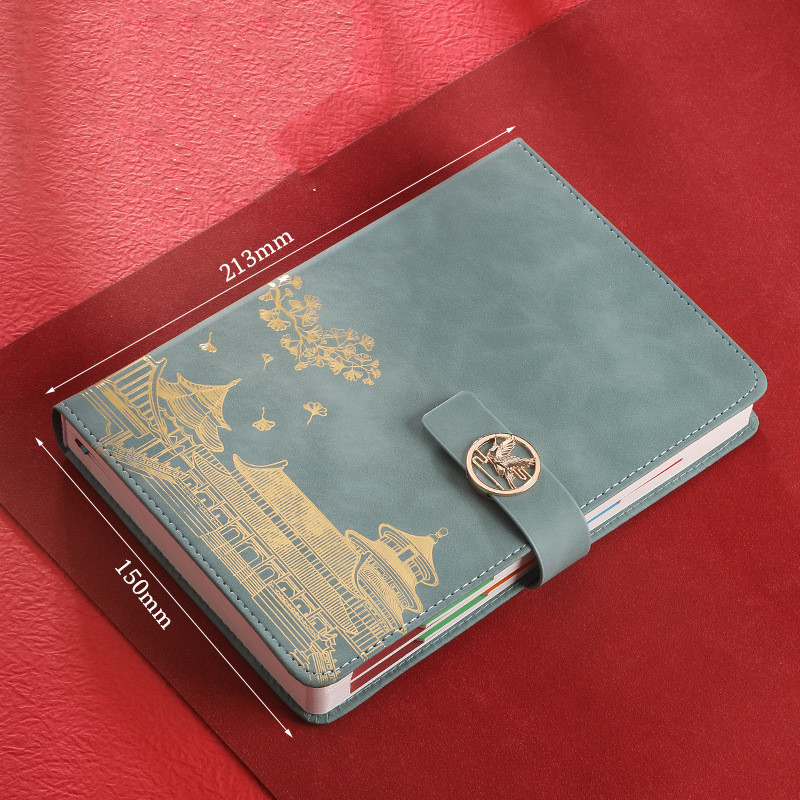 365 Days Of Daily Work Time Management Efficiency Notebook - Image 11