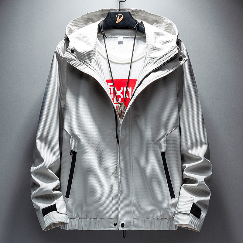 Men's tooling jacket